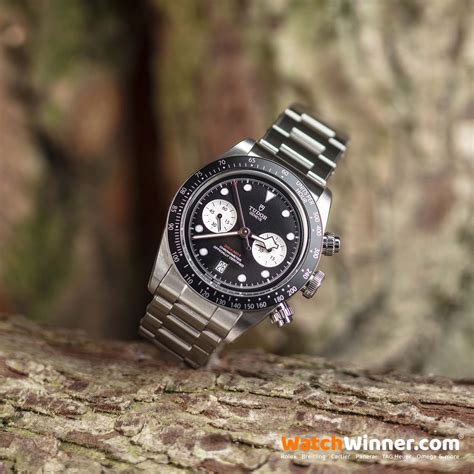 tudor black bay chrono replica|tudor black bay chrono reviews.